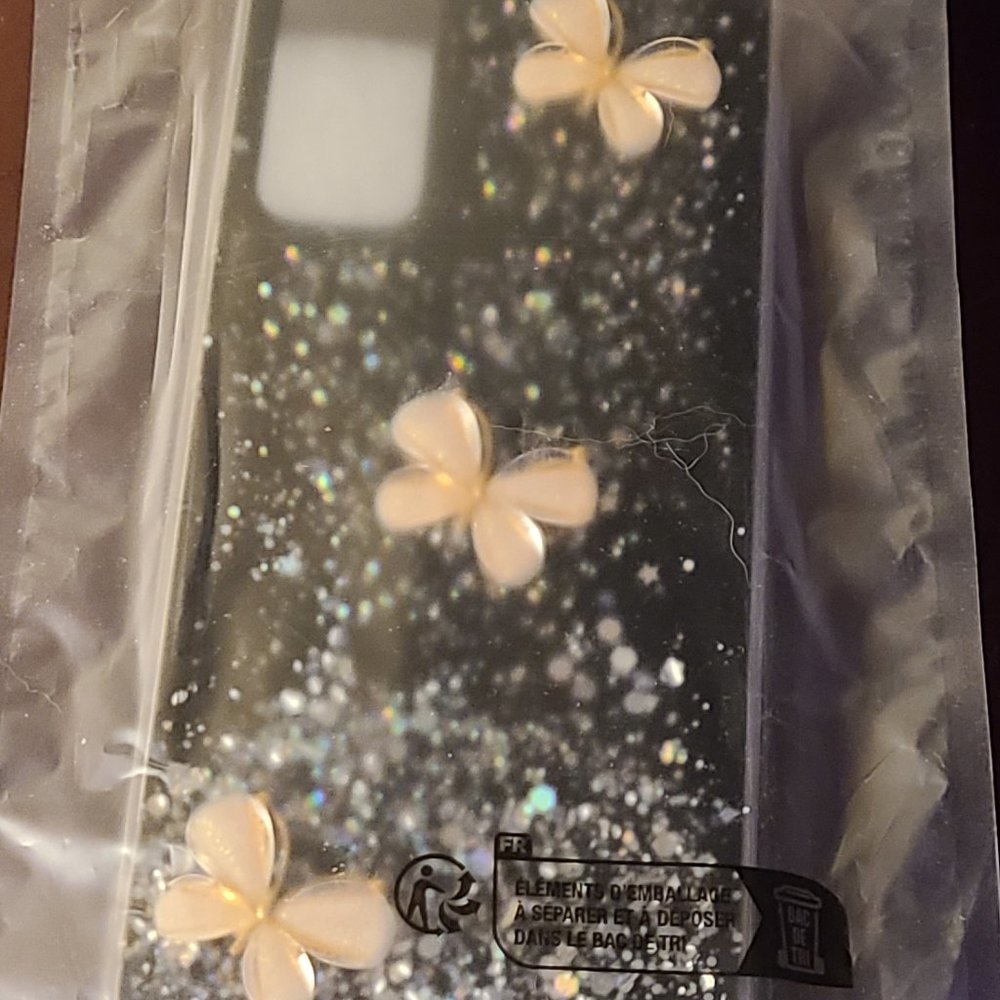 NEW Samsung Galaxy S20FE Butterfly Phone Case